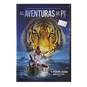 As aventuras de PI