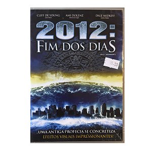2012: Fim dos Dias