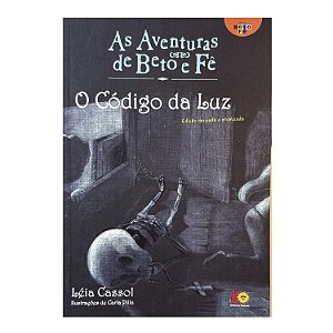 As Aventuras De Beto E Fê - Livro 6 - Leia Cassol