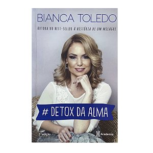 Detox Da Alma - Bianca Toledo