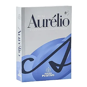 Mini Aurélio - Aurélio Buarque de Holanda Ferreira