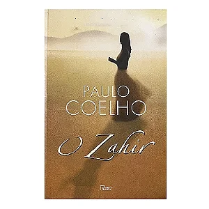 O Zahir - Paulo Coelho
