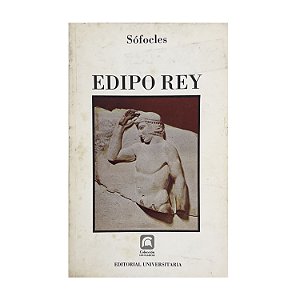 Edipo Rey - Sófocles