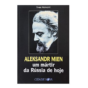 Aleksander Mien - Yves Hamant