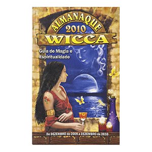 Almanaque Wicca 2010
