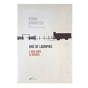 Baú De Lágrimas - Denise George/Carolyn Tomlin