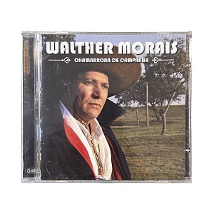Chamarrona de Campanha - Walther Morais