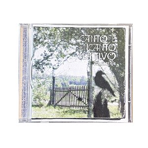 Canto e Encanto Nativo - Volume 14