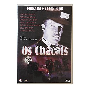 Os Chacais
