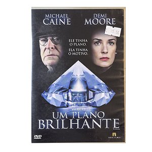Um plano brilhante
