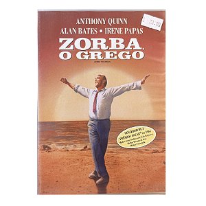 Zorba: O grego
