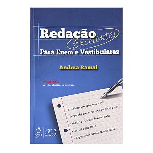 Redação Excelente! - Andrea Ramal