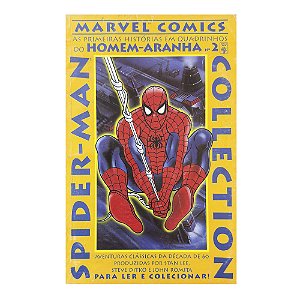 Spider-Man Collection - Nº 2