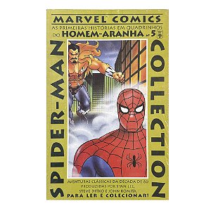Spider-Man Collection - Nº 5