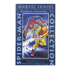 Spider-Man Collection - Nº 7