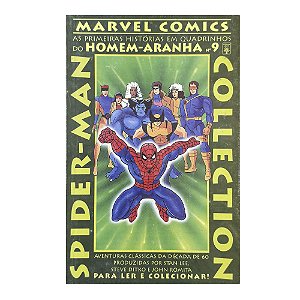Spider-Man Collection - Nº 9