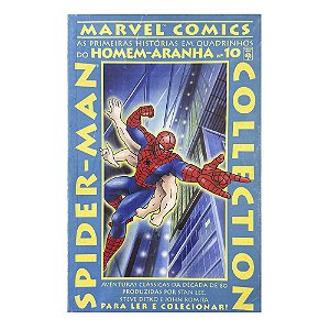 Spider-Man Collection - Nº 10