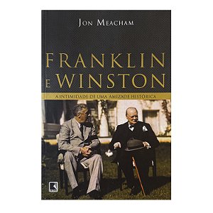 Franklin E Winston - Jon Meacham