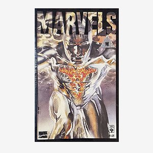 Marvels: Juízo Final (Parte 3 de 4)