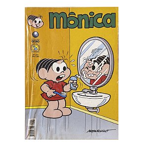 Mônica  - Nº 241