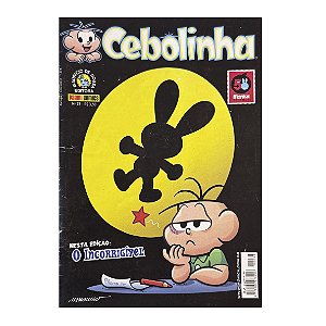 Cebolinha - Nº 78