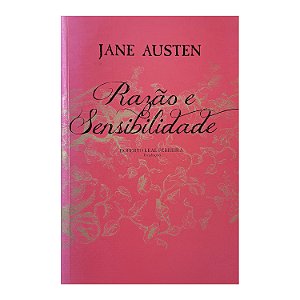 Razão E Sensibilidade - Jane Austen