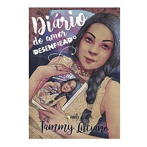 Diário Do Amor Desenfreado - Tammy Luciano