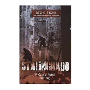 Stalingrado - Antony Beevor