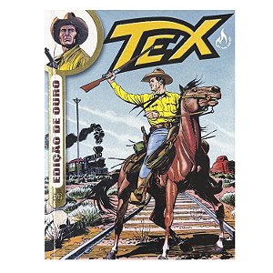 Tex: Edição de Ouro - Nº 66