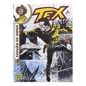 Tex: Edição de Ouro - Nº 69