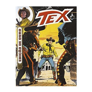Tex: Edição de Ouro - Nº 82
