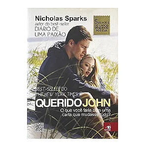 Querido John - Nicholas Sparks