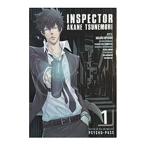Inspetor - Volume 1