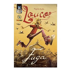 Louco / Fuga - Rogério Coelho