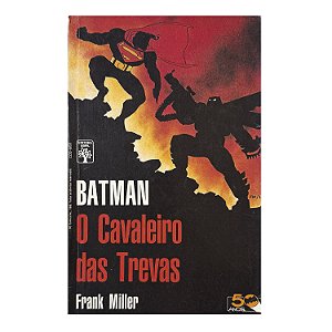 Batman: O Cavaleiro das Trevas