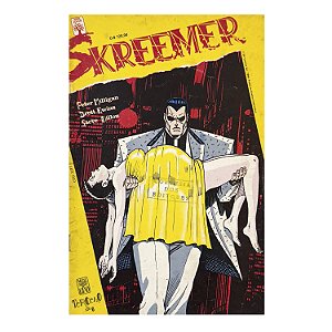 Skareemer: Terceiro de 6