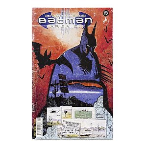 Batman: Área 51
