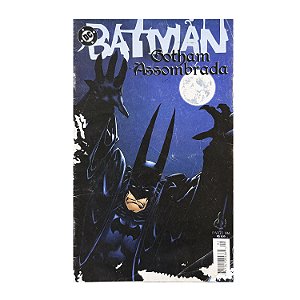 Batman: Gotham Assombrada - Parte Um