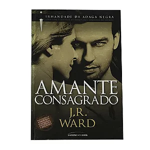 Amante Consagrado - Volume 6 - J. R. Ward