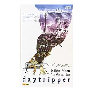 Daytripper
