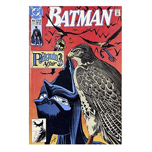 Batman: The Penguin Affair 3 of 3 - N° 449
