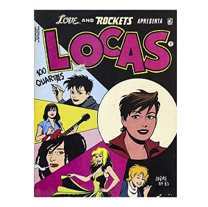 Locas - N° 1