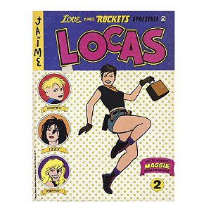 Locas - N° 2