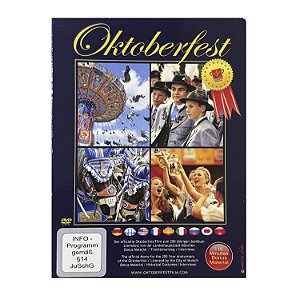 Oktoberfest München