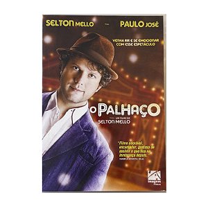 O Palhaço