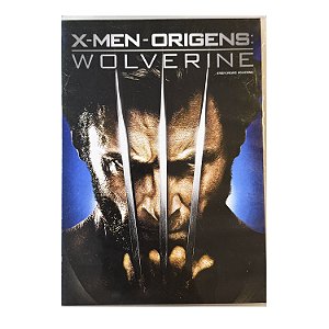 X-Men Origens - Wolverine