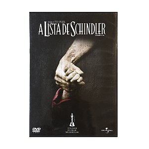 A Lista de Schindler