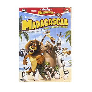 Madagascar