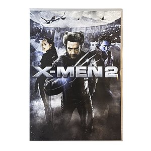 X-Men 2