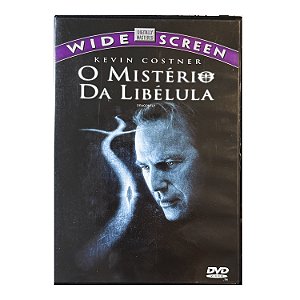 O Mistério da Libélula